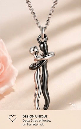 Collier Love Hug